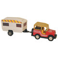 Prime Products Prime Products 27-0010 RV Toys - SUV and Trailer 27-0010
